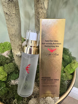 Whitening Plant Essence Toner